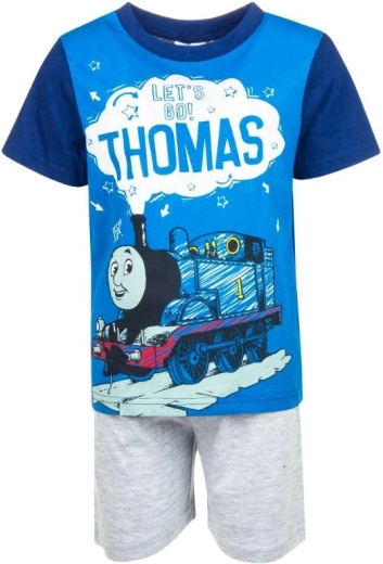 Pidžama “Vilcieniņš Tomass”