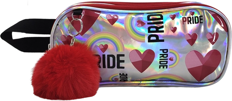 Pride sirds formas penālis 23 cm