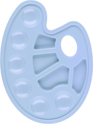 Ergonomisks īkšķa atvērums