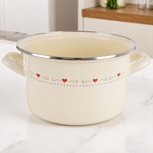 Visiem plīts veidiem un krāsnij