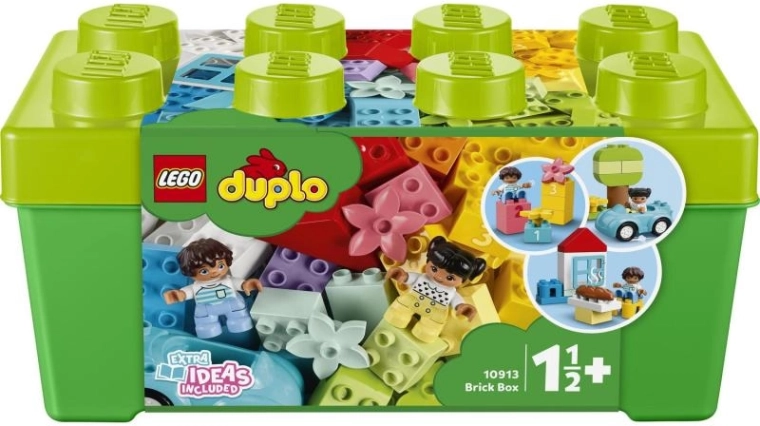 Praktiska uzglabāšanas kaste