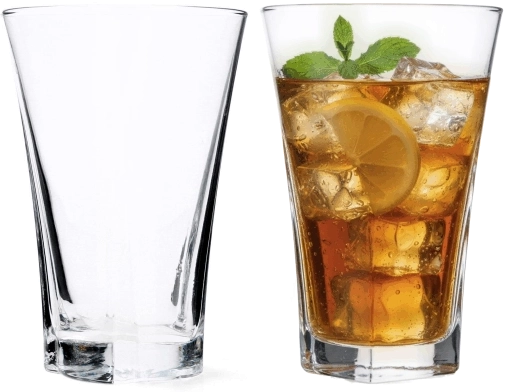 Universāls 350 ml tilpums jebkuram dzērienam