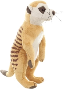 Plush Meerkat 40 cm