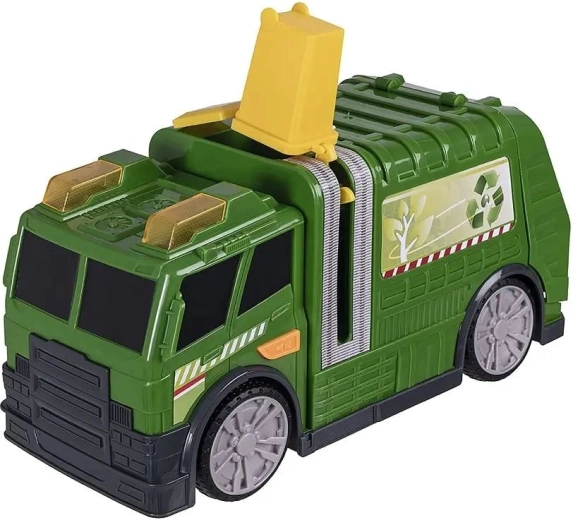 Truck for little helpers