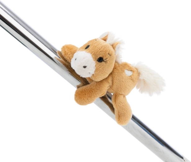 Nici magnētiska plīša figūriņa Pony Holly 12 cm