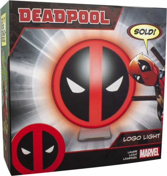 Deadpool Light