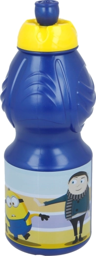 Dzeramā pudele Mimoņi 400 ml