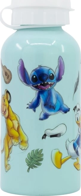 Alumīnija dzeramā pudele Disney 400 ml
