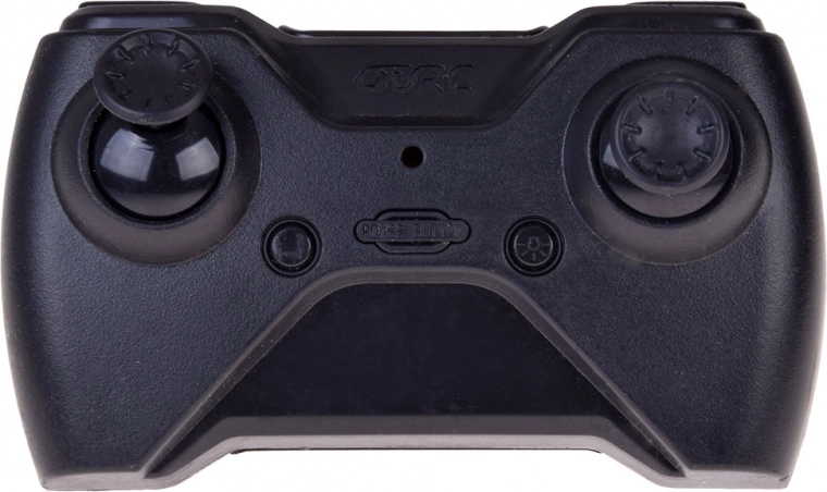 Vienkārša 2,4 GHz vadība un LED efekti