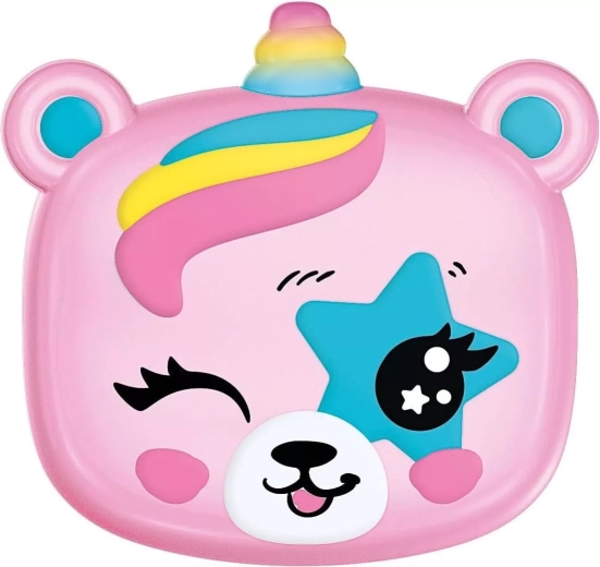Crazy Chic Beauty acu ēnas – Lācītis