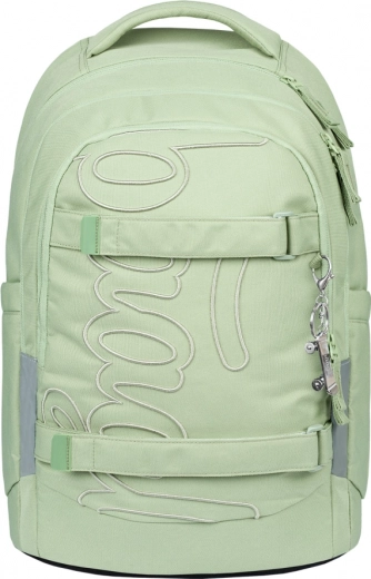 School Backpack Skate Max Menthol
