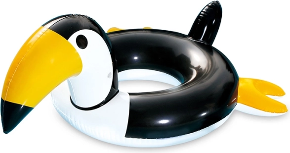 Mac Toys piepūšamais tūkāna peldriņķis