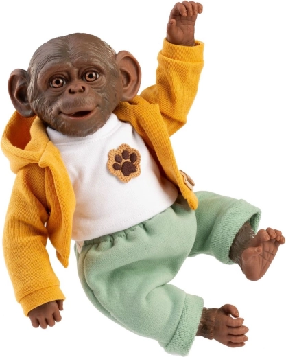 Rokām darināts Spānijā