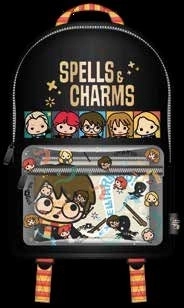 Harry Potter Kawai mugursoma