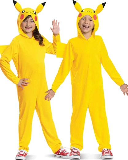 Comfortable one-piece design