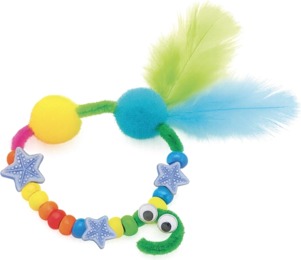 Dažādi materiāli bezgalīgai iztēlei