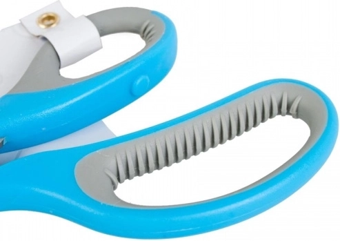 Ergonomisks mīkstināts rokturis