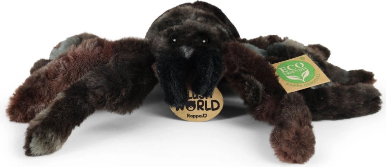 Soft material from the Plush World collection