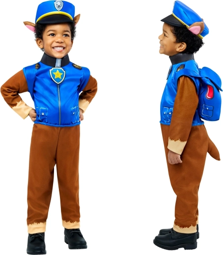 Komforts mazajiem varoņiem