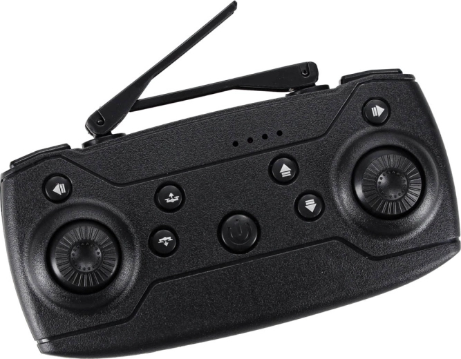 Intuitīva vadība ar headless režīmu