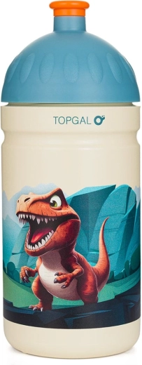Topgal ZIVA drinking bottle for schoolchildren 0.5 l