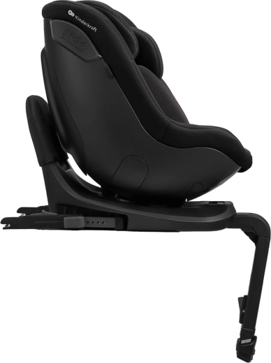 Stabila ISOFIX montāža ar atbalsta kāju