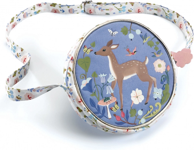 DJECO handbag Lucille round
