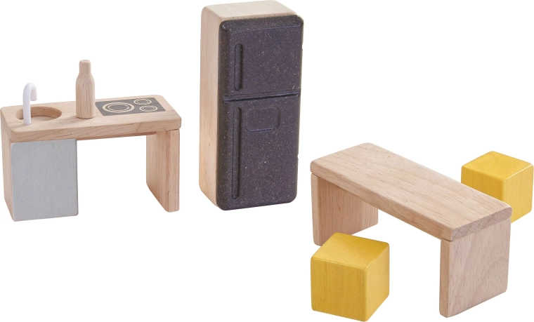 20 piederumi mājas spēlēm