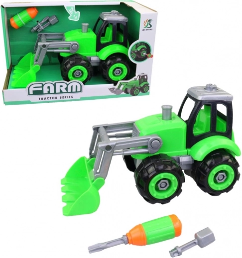 Screwdriver Digger for Kids