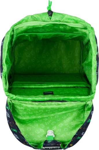 Gudra iekšējā kārtība un viegla aizdare