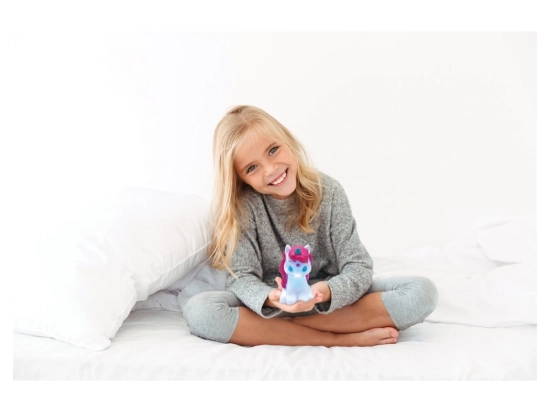 Lightweight and portable for kids