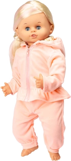 Fits 45 cm dolls perfectly