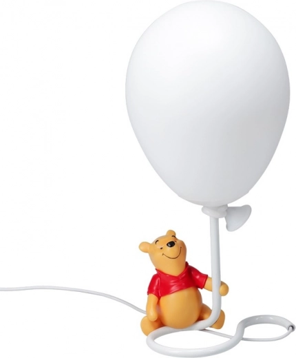Gaisma Lācītis Pūks balons