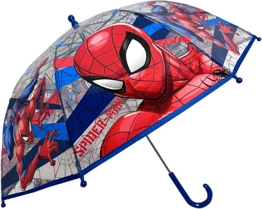 Rokas lietussargs SPIDER-MAN