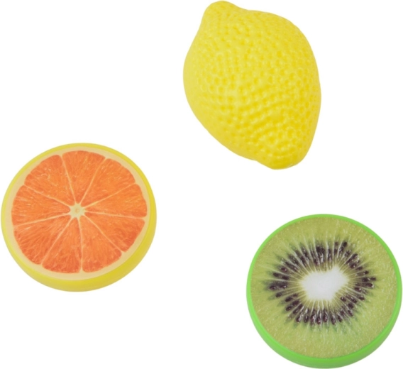 Piederumi radošai spēlei