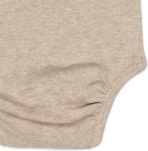 Comfort even with a diaper