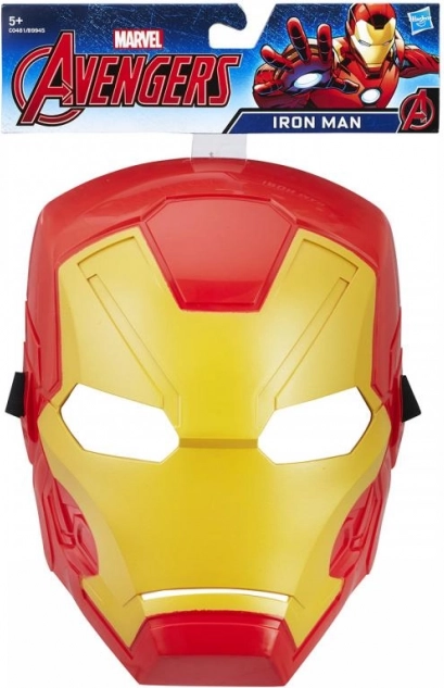 Varoņu maska Avengers