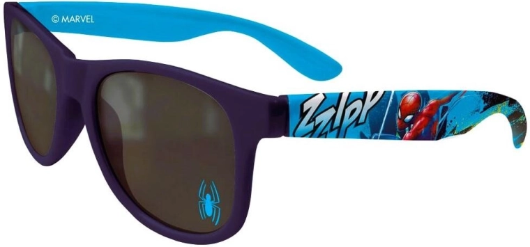 Saulesbrilles Spiderman