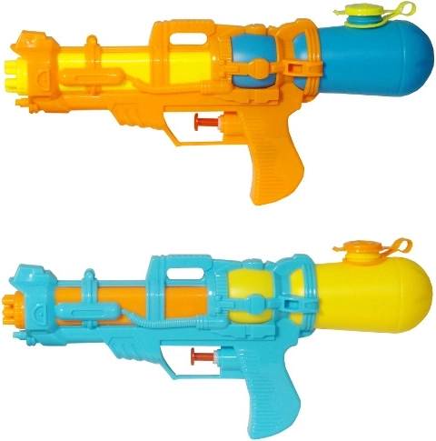 Water Gun