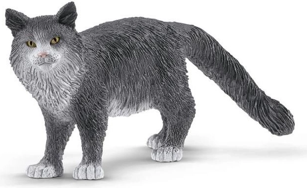 Schleich Farm World Meinkūna kaķa figūriņa