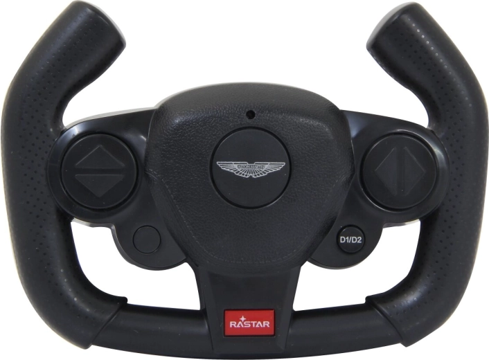 Precīza vadība 2,4 GHz frekvencē