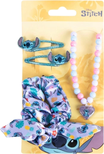 Disney Stitch Kids’ Accessories Set