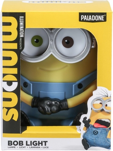Minionu Boba gaismeklis