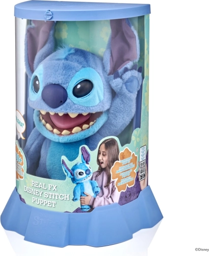 Reaģē uz pieskārienu, skaņu un kustību