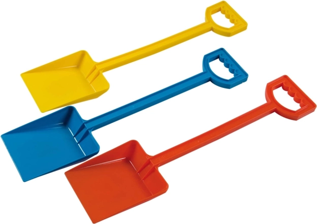 Liela smilšu lāpstiņa 50 cm