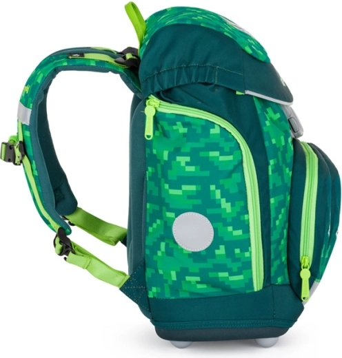 Pārdomāta organizācija un ātra aizdare