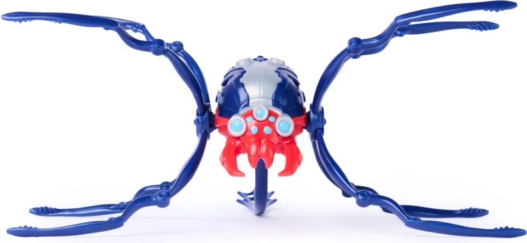 Hex Bots rāpojošs zirneklis