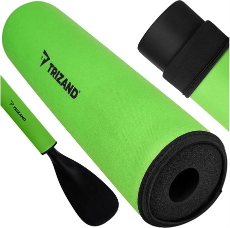 SUP Paddle Float Trizand 30 cm Green