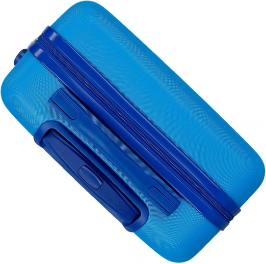 Izturīgs ABS plastmasas korpuss