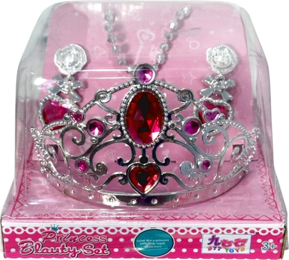 Princeses rotas komplekts bērniem